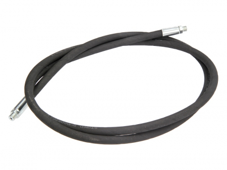Scule profesionale pentru reparatii auto - Distribuitor vaselina L= 2000 mm, fara capat, filet 2xM10x1.0, Max. 250 bar