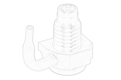 Injectie - Diuza injector ulei potrivit AUDI A3, A4 ALLROAD B8, A4 B8, A5, A6 C7, A8 D4, Q3, Q5, TT; SEAT ALHAMBRA, ALTEA, ALTEA XL, EXEO, EXEO ST, LEON, TOLEDO III; SKODA OCTAVIA II 1.8-2.5 09.04-10.18