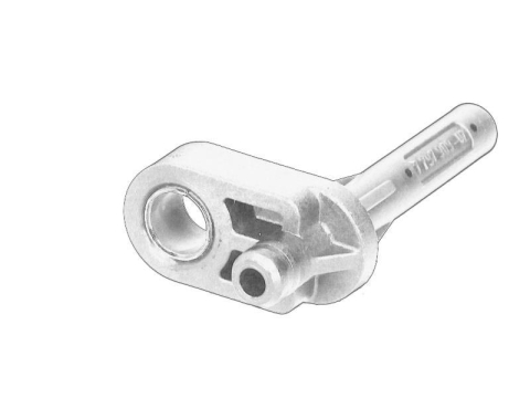 Injectie - Diuza injector ulei potrivit BMW 1 (E81), 1 (E82), 1 (E87), 1 (E88), 1 (F20), 1 (F21), 2 (F22, F87), 3 (E90), 3 (E91), 3 (E92), 3 (E93), 3 (F30, F80), 3 (F31) 1.6D/2.0D 06.04-06.19