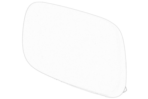 Piese Auto - Diuza spalare faruri Fata Dreapta potrivit VW TOURAN 02.03-05.10