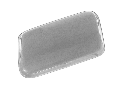 Piese Auto - Diuza spalare faruri Fata Stanga potrivit VOLVO S60 I 07.00-04.10