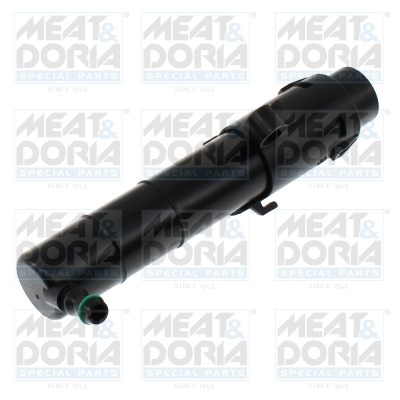 Piese Auto - Diuza spalare faruri stanga/dreapta potrivit PORSCHE PANAMERA, PANAMERA SPORT TURISMO 2.9-4.8 01.12-