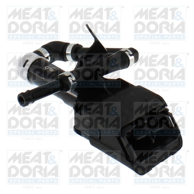 Piese Auto - Diuza spalare faruri stanga potrivit MAZDA 6 1.8-2.2D 08.07-07.13