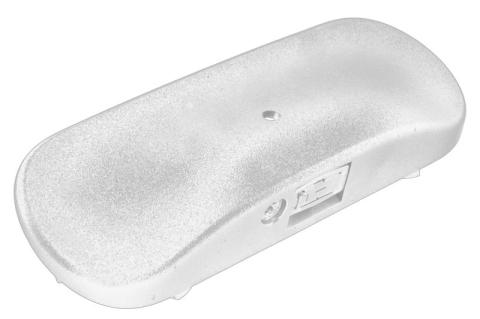 Piese Auto - Diuza spalator faruri Stanga (nu este incalzit) potrivit SKODA SUPERB III 1.4-2.0D 03.15-06.24