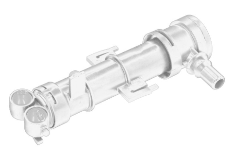 Spalator faruri - Diuza spalator faruri Stanga potrivit SKODA OCTAVIA IV 1.0-2.0D 11.19-