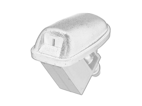 Caroserie - Diuza spalator parbriz Fata Dreapta/Stanga (fara incalzire) potrivit FORD C-MAX II, FOCUS III, MONDEO IV 03.07-02.20