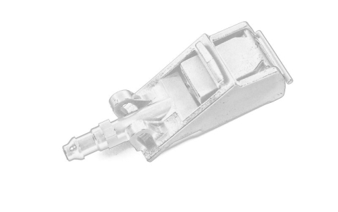 Spalator parbriz - Diuza spalator parbriz Fata Dreapta/Stanga potrivit SEAT AROSA, CORDOBA, CORDOBA VARIO, CORDOBA VARIO/KOMBI, IBIZA II, IBIZA III, MII, TOLEDO IV; SKODA CITIGO, RAPID, SUPERB I 02.93-