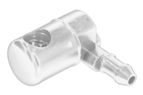 Spalator parbriz - Diuza spalator parbriz Fata potrivit OPEL ASTRA J 09.09-