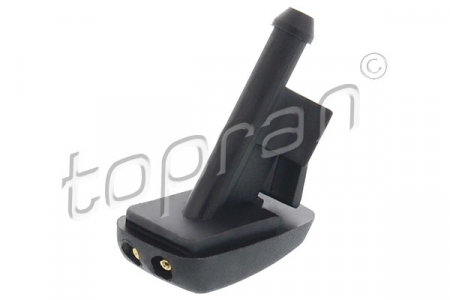 Duza spalare parbriz Fata Dreapta/Stanga potrivit BMW 3 (E36), Z3 (E36) 09.90-06.03 [1]