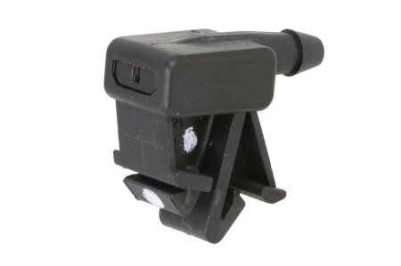 Spalator parbriz - Duza spalare parbriz Fata Dreapta/Stanga potrivit DS DS 5; CITROEN BERLINGO, BERLINGO MULTISPACE, BERLINGO/MINIVAN, DS5; PEUGEOT PARTNER, PARTNER TEPEE, PARTNER/MINIVAN 07.96-