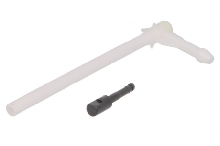 Spalator parbriz - Duza spalare parbriz Fata potrivit VW PASSAT B3/B4 02.88-05.97