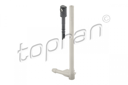 Duza spalare parbriz Fata potrivit VW PASSAT B3/B4 02.88-05.97 [2]