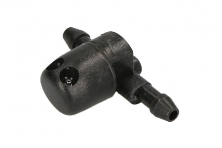 Spalator parbriz - Duza spalare parbriz Fata Stanga potrivit OPEL ASTRA G, ASTRA G CLASSIC, ASTRA G/KOMBI 02.98-12.09