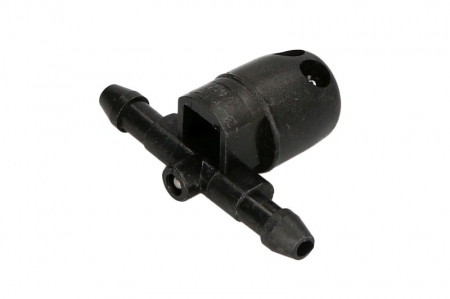 Duza spalare parbriz Fata Stanga potrivit OPEL ASTRA G, ASTRA G CLASSIC, ASTRA G/KOMBI 02.98-12.09 [1]