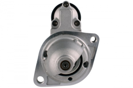 Electromotor (12V, 1,2kW) potrivit BMW 1 (E81), 1 (E82), 1 (E87), 1 (E88), 3 (E46), 3 (E90), 3 (E91), 3 (E92), 3 (E93), 5 (E60), X1 (E84), X3 (E83), Z4 (E85) 1.6/2.0 06.02-06.15 [1]