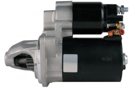 Electrice - Electromotor (12V, 1,2kW) potrivit BMW 1 (E81), 1 (E82), 1 (E87), 1 (E88), 3 (E46), 3 (E90), 3 (E91), 3 (E92), 3 (E93), 5 (E60), X1 (E84), X3 (E83), Z4 (E85) 1.6/2.0 06.02-06.15