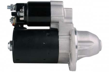 Electromotor (12V, 1,2kW) potrivit BMW 1 (E81), 1 (E82), 1 (E87), 1 (E88), 3 (E46), 3 (E90), 3 (E91), 3 (E92), 3 (E93), 5 (E60), X1 (E84), X3 (E83), Z4 (E85) 1.6/2.0 06.02-06.15 [3]