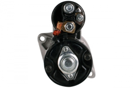 Electromotor (12V, 1,2kW) potrivit BMW 1 (E81), 1 (E82), 1 (E87), 1 (E88), 3 (E46), 3 (E90), 3 (E91), 3 (E92), 3 (E93), 5 (E60), X1 (E84), X3 (E83), Z4 (E85) 1.6/2.0 06.02-06.15 [2]