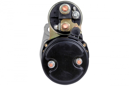 Electromotor (12V, 1,2kW) potrivit MERCEDES C (CL203), C T-MODEL (S203), C (W202), C (W203), CLK (A208), CLK (C208), E T-MODEL (S210), E (W210), M (W163), SLK (R170) 1.8-2.3CNG 03.93-05.06 [2]