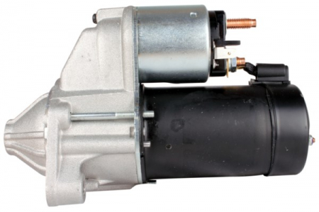 Electrice - Electromotor (12V, 1,3kW) potrivit MITSUBISHI CARISMA, SPACE STAR 1.3/1.8 07.95-12.04
