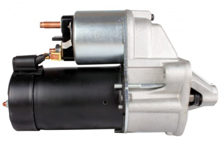 Electromotor (12V, 1,3kW) potrivit MITSUBISHI CARISMA, SPACE STAR 1.3/1.8 07.95-12.04 [3]