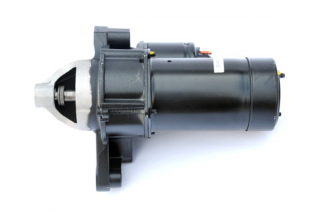 Electromotor (12V, 1,4kW) potrivit DS DS 3, DS 4; CITROEN BERLINGO, BERLINGO MULTISPACE, BERLINGO/MINIVAN, C1, C2, C2 ENTERPRISE, C3 I, C3 II, C3 III, C3 PICASSO, C3 PLURIEL, C4 1.4D-2.0D 09.01- [3]