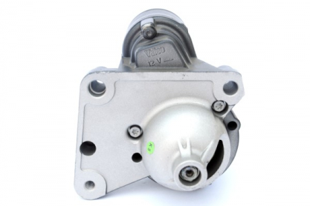Electromotor (12V, 1,4kW) potrivit DS DS 3, DS 4; CITROEN BERLINGO, BERLINGO MULTISPACE, BERLINGO/MINIVAN, C1, C2, C2 ENTERPRISE, C3 I, C3 II, C3 III, C3 PICASSO, C3 PLURIEL, C4 1.4D-2.0D 09.01- [1]