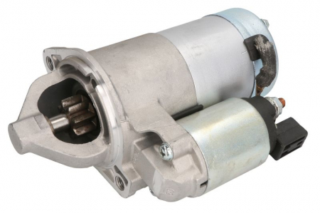Piese Auto - Electromotor (12V, 1,7kW) potrivit HYUNDAI ACCENT III, GETZ, I20 I, I30, MATRIX; KIA CEE'D, CERATO I, PICANTO I, RIO II, SOUL I, VENGA 1.1-1.6D 09.02-