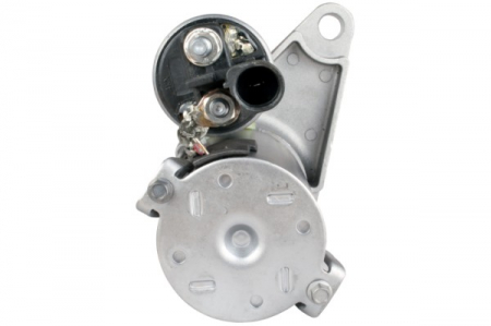 Electromotor (12V, 1kW) potrivit AUDI A1, A3; SEAT ALTEA, ALTEA XL, CORDOBA, IBIZA III, IBIZA IV, IBIZA IV SC, IBIZA IV ST, IBIZA IV/HATCHBACK, LEON, TOLEDO III, TOLEDO IV 1.2-2.0 10.99- [2]