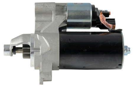 Alternatoare Electromotoare - Electromotor (12V, 2,2kW) potrivit AUDI A4 ALLROAD B8, A4 B8, A5, A6 C7, Q5 2.0D/4.2 06.07-09.18