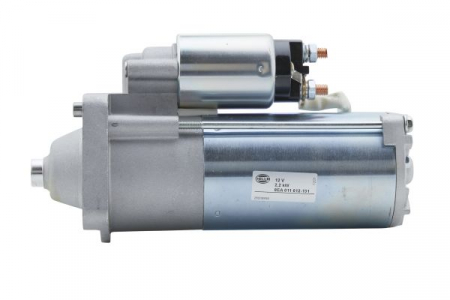 Alternatoare Electromotoare - Electromotor (12V, 2,2kW) potrivit VOLVO C30, C70 II, S60 II, S80 II, V40, V50, V60 I, V70 III, V70 III/KOMBI, XC60 I, XC70 II 2.0-3.2 03.06-08.19