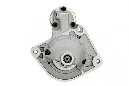 Electromotor (12V, 2,3kW) potrivit IVECO DAILY III, DAILY IV, DAILY V, DAILY VI, MASSIF; RVI MASCOTT; RENAULT MASCOTT, MASTER PRO 2.3D-3.0D 01.99- [3]