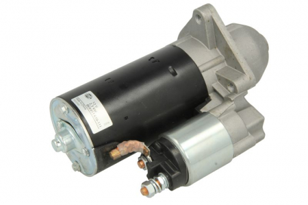 Electromotor (12V, 2,3kW) potrivit IVECO DAILY III, DAILY IV, DAILY V, DAILY VI, MASSIF; RVI MASCOTT; RENAULT MASCOTT, MASTER PRO 2.3D-3.0D 01.99- [1]
