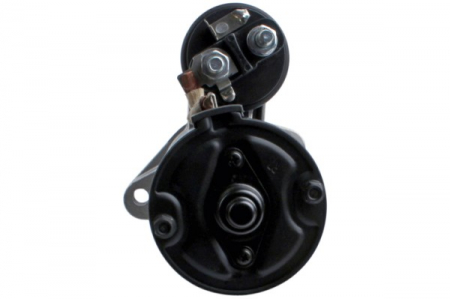 Electromotor (12V, 2kW) potrivit AUDI A4 B5, A4 B6, A4 B7, A6 C5, A8 D2, ALLROAD C5; SKODA SUPERB I; VW PASSAT B5, PASSAT B5.5 2.5D/2.8 04.96-03.08 [2]