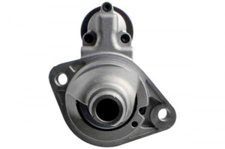 Electromotor (12V, 2kW) potrivit AUDI A4 B5, A4 B6, A4 B7, A6 C5, A8 D2, ALLROAD C5; SKODA SUPERB I; VW PASSAT B5, PASSAT B5.5 2.5D/2.8 04.96-03.08 [1]