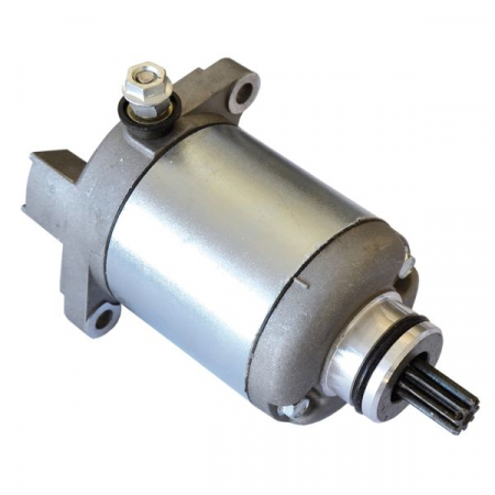 Alternatoare Electromotoare - Electromotor potrivit APRILIA ATLANTIC, HABANA, MOJITO, SCARABEO, SPORTCITY, SR; BENELLI ADIVA; DERBI BOULEVARD, GP1, GPR, MULHACEN, RAMBLA, SONAR; GILERA D.N.A, NEXUS, RUNNER 125-200 2000-2014
