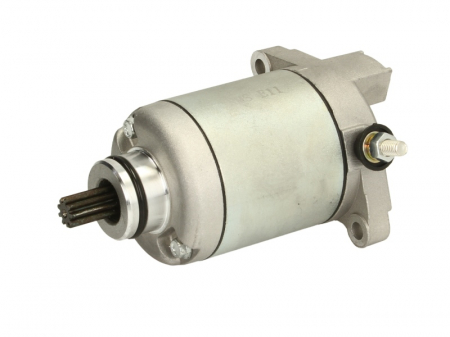 Alternatoare Electromotoare - Electromotor potrivit APRILIA ATLANTIC, MOJITO, SCARABEO, SPORTCITY, SR; DERBI BOULEVARD, GP1, RAMBLA, SONAR; GILERA D.N.A, NEXUS, RUNNER; PIAGGIO/VESPA BEVERLY, CARNABY, ET4, FLY 125-250 1999-2013