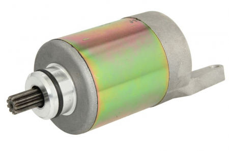 Alternatoare Electromotoare - Electromotor potrivit APRILIA ATLANTIC, SCARABEO, SPORTCITY, SR; DERBI GP1, RAMBLA; GILERA NEXUS, OREGON; PIAGGIO/VESPA BEVERLY, CARNABY, GT, GTS, GTV, MP3, X7, X8, X9, X-EVO 125-400 2003-2016