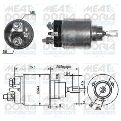 Alternatoare Electromotoare - Electromotor potrivit CITROEN AX, BERLINGO, BERLINGO MULTISPACE, BERLINGO/MINIVAN, BX, C15/MINIVAN, C2, C3 I, C3 II, C3 PLURIEL, C4, C4 GRAND PICASSO I, C4 I 1.0-1.6D 10.82-