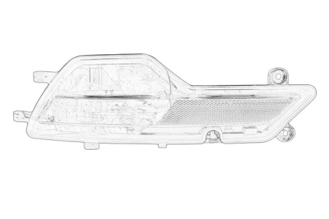 Elemente bara - Element bara potrivit BMW