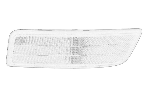 Elemente bara - Element bara (Reflector) Spate Dreapta potrivit VOLVO C30 10.06-12.12