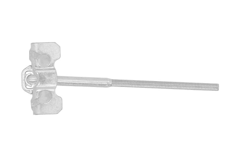 Franare - Element comanda frana mana potrivit NISSAN NV300; OPEL VIVARO B; RENAULT TRAFIC III 1.6D/2.0D 05.14-