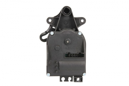 Element control aer conditionat potrivit AUDI A3, TT; SEAT LEON, TOLEDO II; SKODA OCTAVIA I; VW BORA, BORA I, GOLF IV, LUPO I, NEW BEETLE, POLO 1.0-3.2 09.96-12.13 potrivit AUDI TT [2]