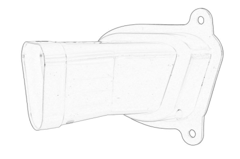 Elemente bara - Element control debit aer potrivit CHEVROLET CRUZE, ORLANDO; OPEL ASTRA J, ASTRA J GTC, CASCADA, ZAFIRA C 05.09-