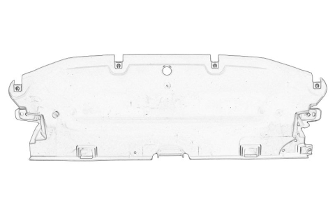 Piese Auto - Element control debit aer potrivit FORD TRANSIT V363 05.19-