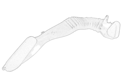 Elemente bara - Element control debit aer potrivit OPEL INSIGNIA A, INSIGNIA A COUNTRY 07.08-03.17