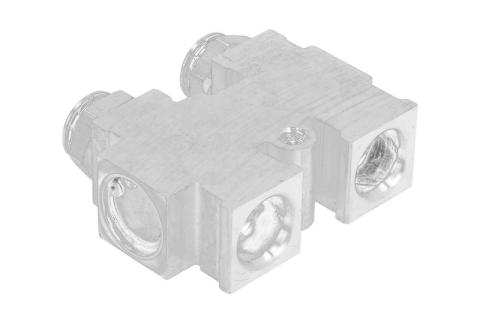 Transmisie - Element cutie viteze, termostat ZF HI-MATIC potrivit IVECO DAILY