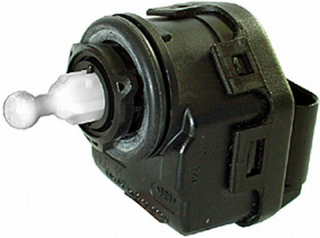 Element de reglaj faruri Dreapta/Stanga potrivit AUDI A3; SEAT MII; SKODA CITIGO; VW LOAD UP, UP! 09.96- [2]
