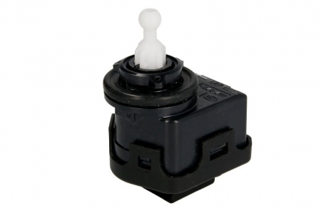 Electrica - Element de reglaj faruri Dreapta/Stanga potrivit AUDI A3; SEAT MII; SKODA CITIGO; VW LOAD UP, UP! 09.96-