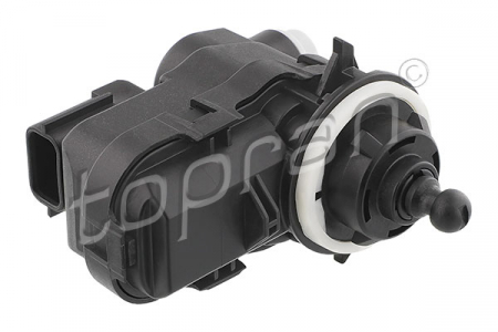 Piese Auto - Element de reglaj faruri Dreapta/Stanga potrivit MERCEDES CITAN MIXTO (DOUBLE CABIN), CITAN (MPV), CITAN/MINIVAN (W415); CITROEN C3 III, C5 III, C-ELYSEE, DS3; NISSAN JUKE, MICRA IV 01.96-